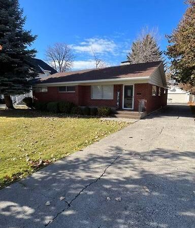 Red Brick Retreat Villa Blackfoot Bagian luar foto