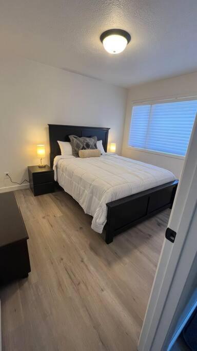 Red Brick Retreat Villa Blackfoot Bagian luar foto