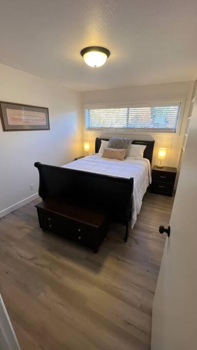 Red Brick Retreat Villa Blackfoot Bagian luar foto
